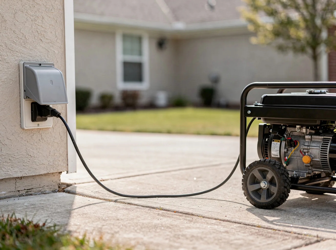 Home Generator Repair Burnt Ranch, CA FAQs